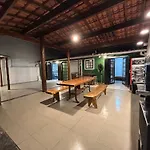 Casa Com Piscina