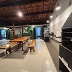 Casa Com Piscina