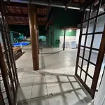 Casa Com Piscina