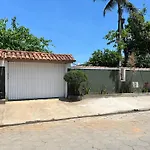 Casa Com Piscina