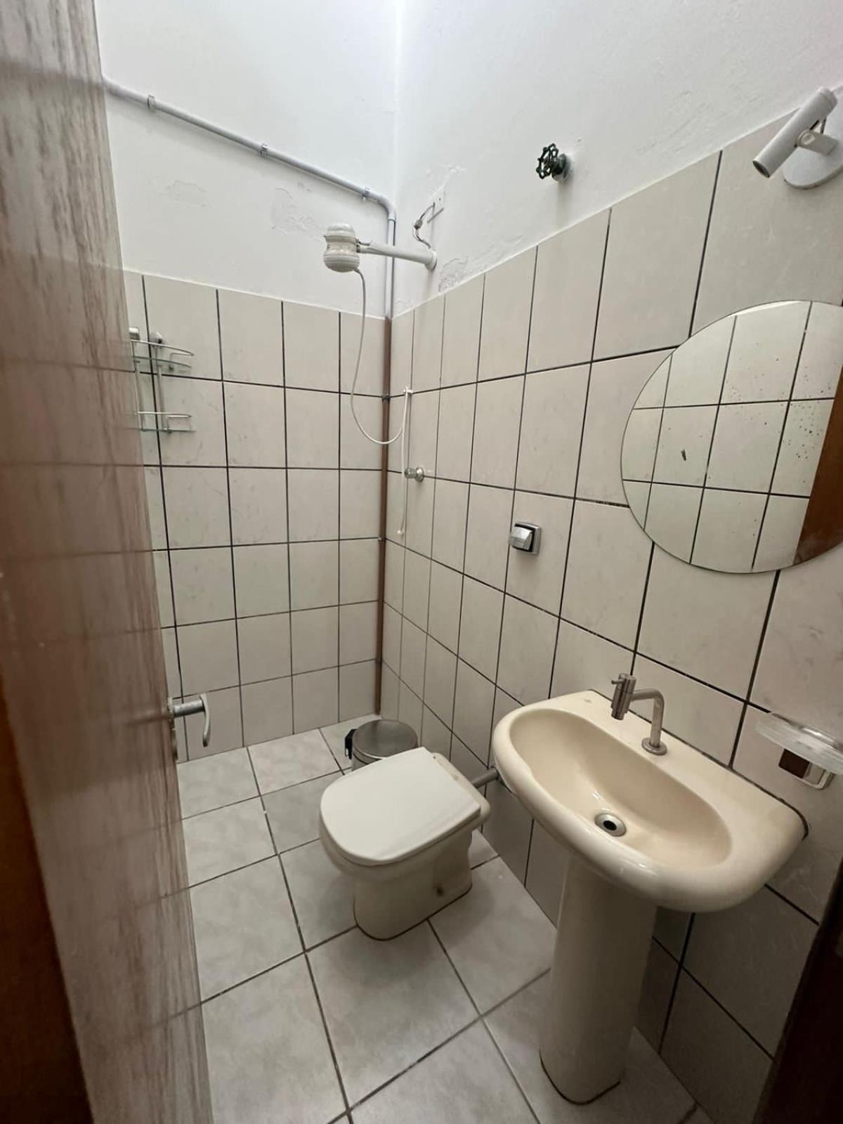 Casa de férias Casa Com Piscina