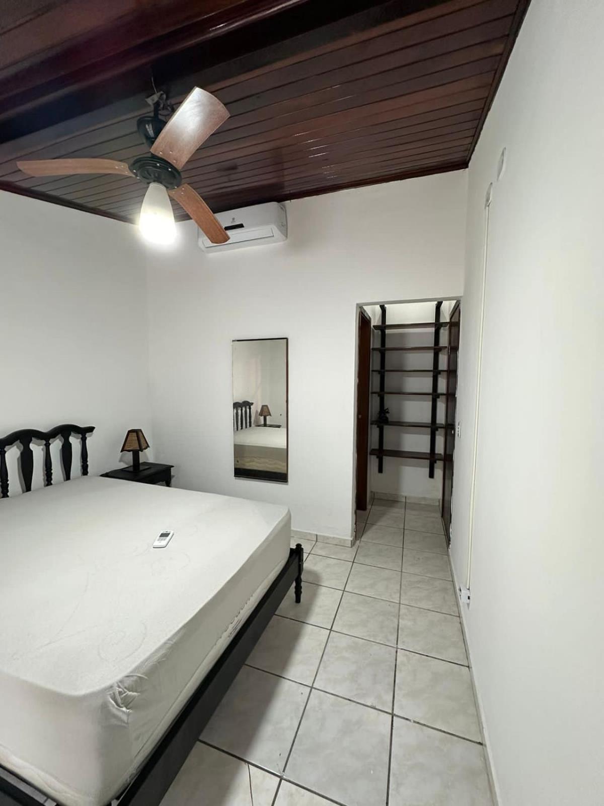 Casa Com Piscina * Ubatuba