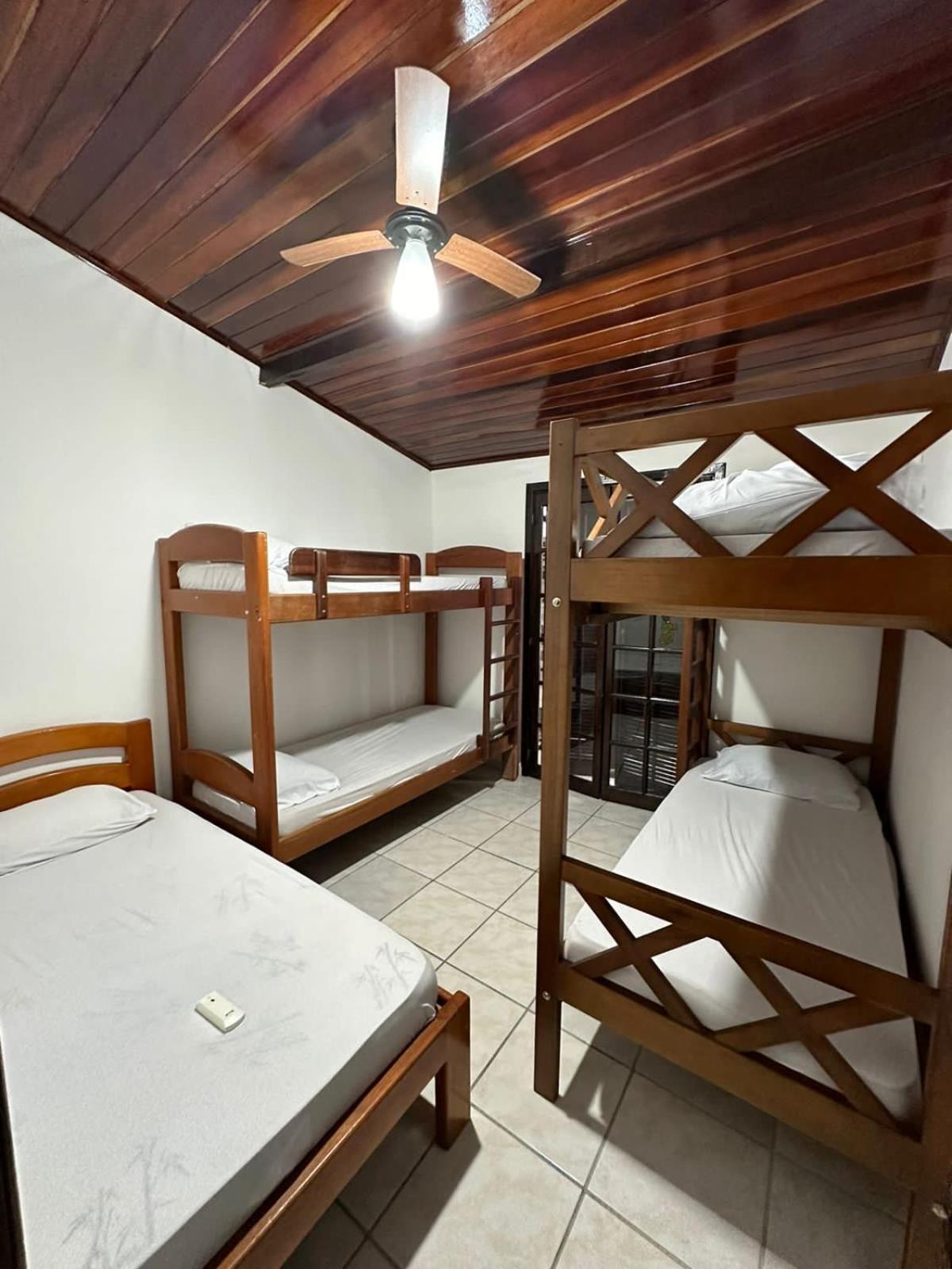 Casa Com Piscina Casa de férias Ubatuba