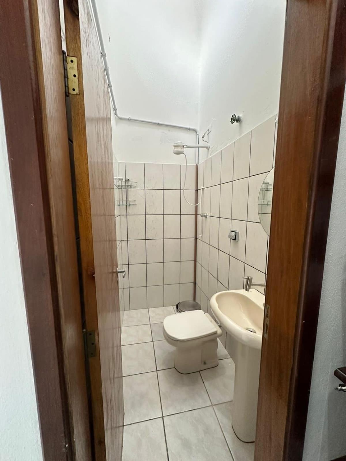 Casa Com Piscina Casa de férias *