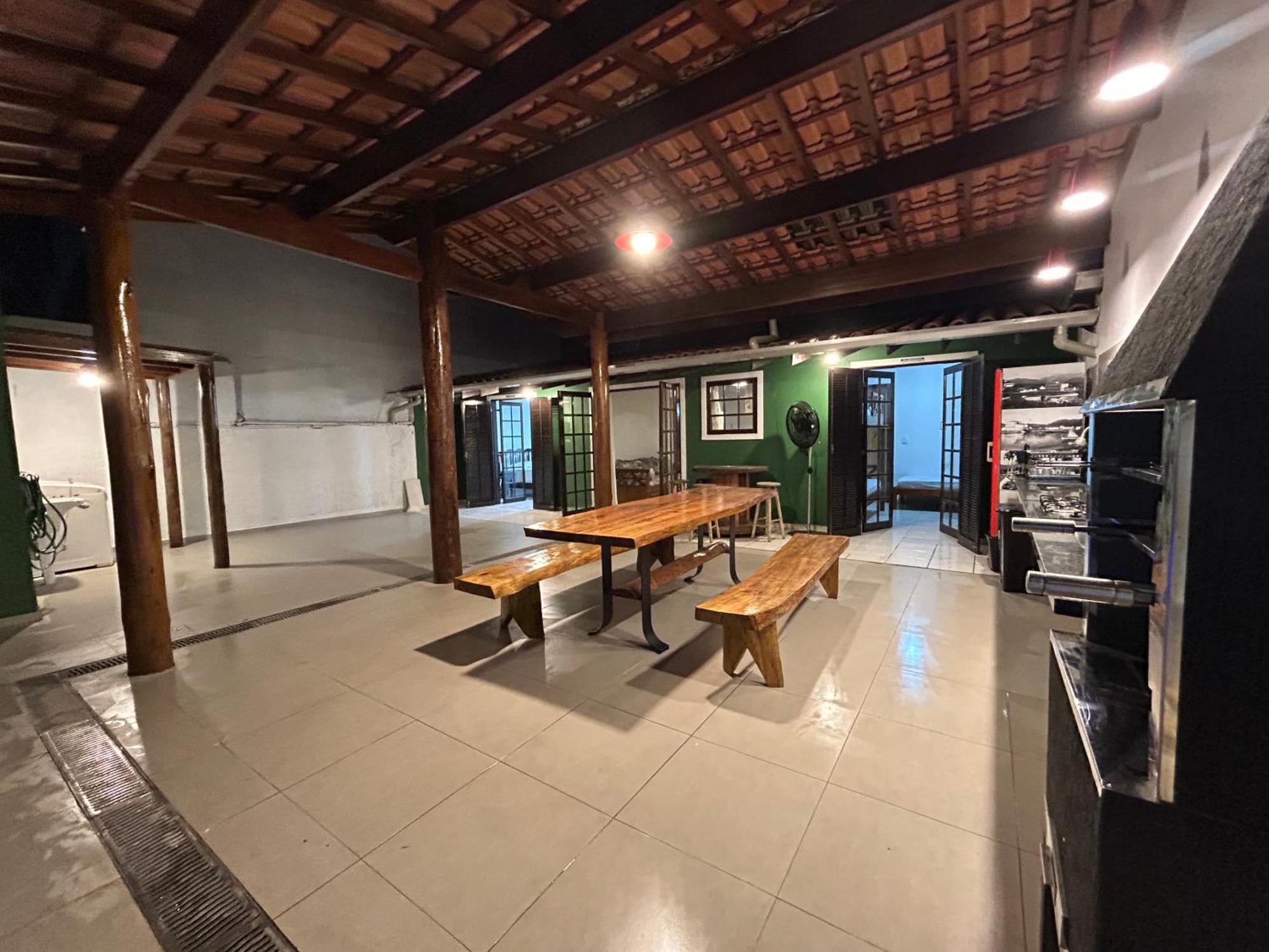 Casa Com Piscina Ubatuba